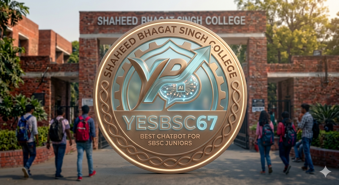 YESBSC