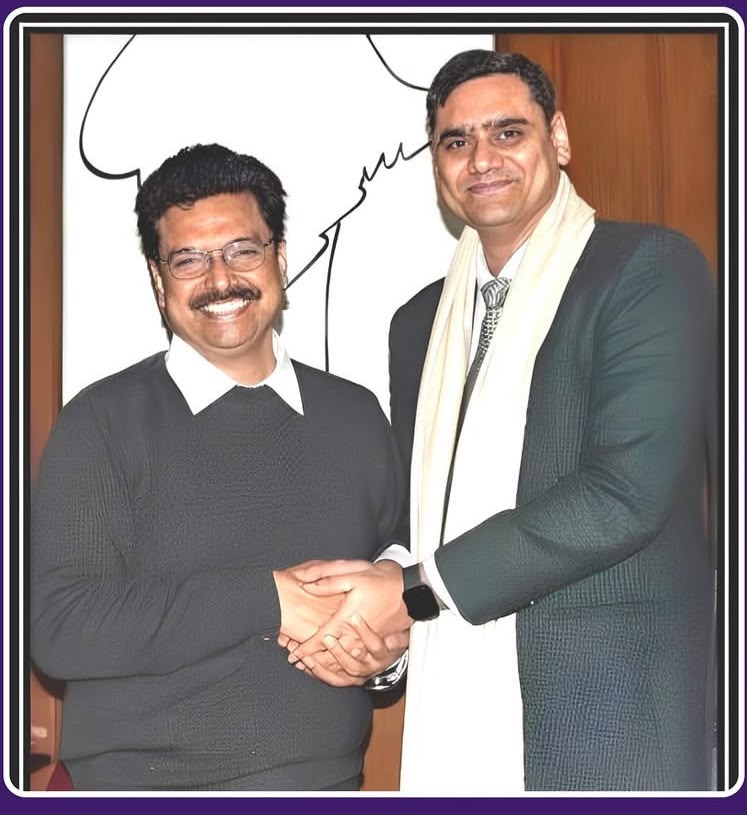 Naman Jain Sir